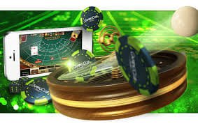 5w40 Casino en Vivo